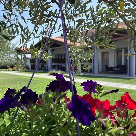 La Pace - Pool & Relax Ξενοδοχείο με διαμερίσματα Marina di Grosseto