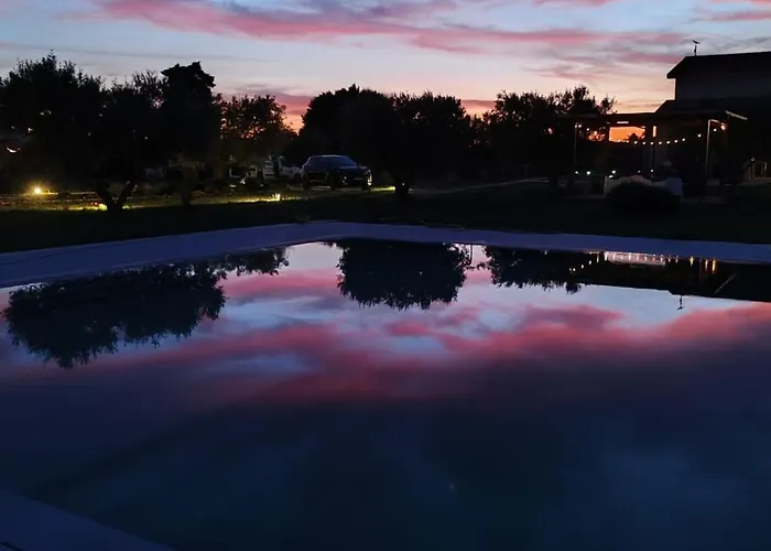 La Pace - Pool & Relax 4*