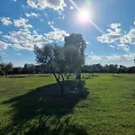 La Pace - Pool & Relax مارينا دي غروسيتو
