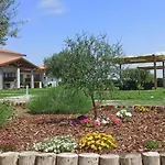 La Pace - Pool & Relax مارينا دي غروسيتو