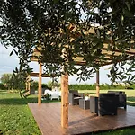 La Pace - Pool & Relax شقة فندقية مارينا دي غروسيتو