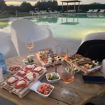 La Pace - Pool & Relax شقة فندقية