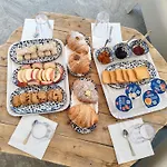 La Pace - Pool & Relax مارينا دي غروسيتو