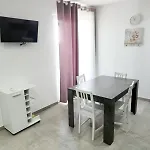شقة فندقية La Pace - Pool & Relax مارينا دي غروسيتو