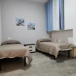 شقة فندقية La Pace - Pool & Relax مارينا دي غروسيتو