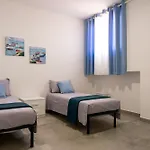 La Pace - Pool & Relax شقة فندقية مارينا دي غروسيتو