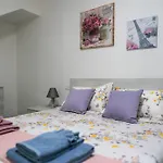 شقة فندقية La Pace - Pool & Relax مارينا دي غروسيتو