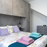 La Pace - Pool & Relax شقة فندقية مارينا دي غروسيتو