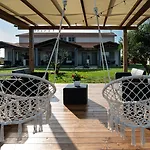 شقة فندقية La Pace - Pool & Relax 4*