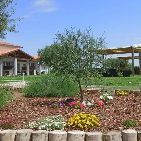 La Pace - Pool & Relax Marina di Grosseto