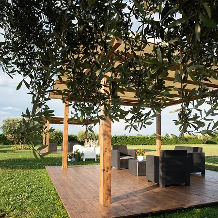 La Pace - Pool & Relax Appart hôtel Marina di Grosseto