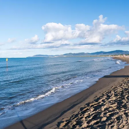 La Pace - Pool & Relax 4* Marina di Grosseto