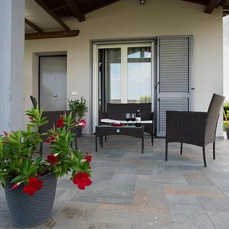 La Pace - Pool & Relax Marina di Grosseto