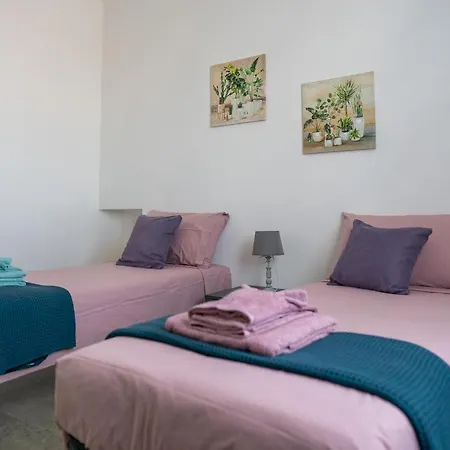 La Pace - Pool & Relax * Marina di Grosseto