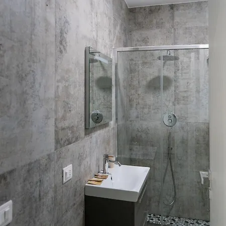 Aparthotel La Pace - Pool & Relax *