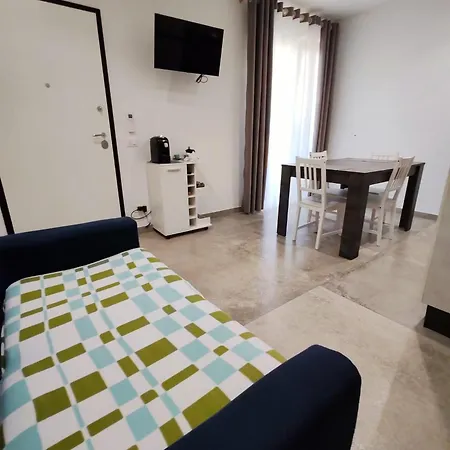 La Pace - Pool & Relax Marina di Grosseto