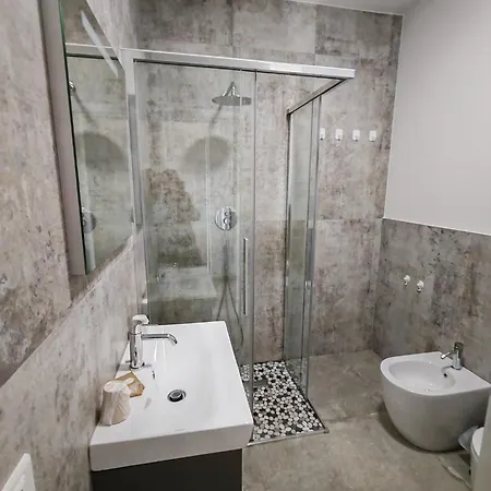 Aparthotel La Pace - Pool & Relax Marina di Grosseto