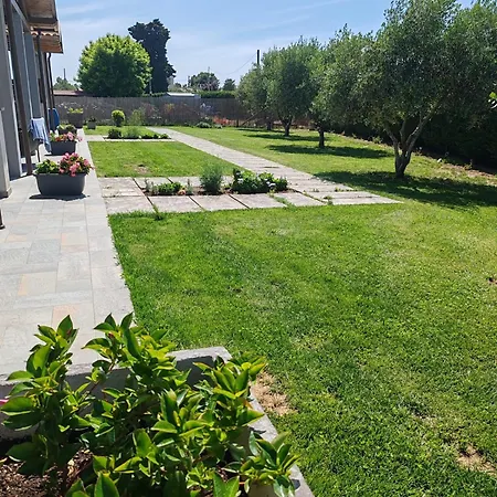 La Pace - Pool & Relax 4*