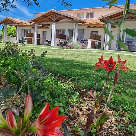 La Pace - Pool & Relax Aparthotel Marina di Grosseto