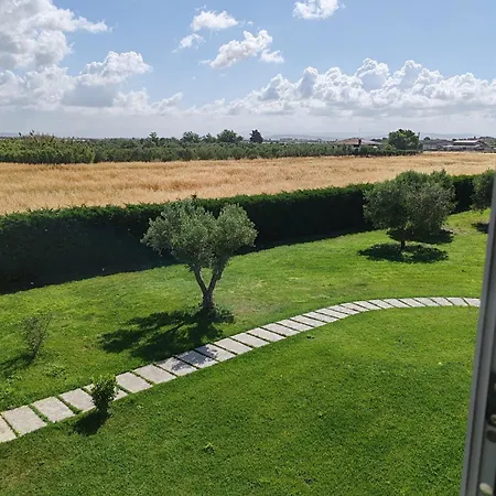 La Pace - Pool & Relax Marina di Grosseto