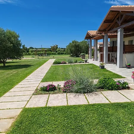 La Pace - Pool & Relax 4* مارينا دي غروسيتو