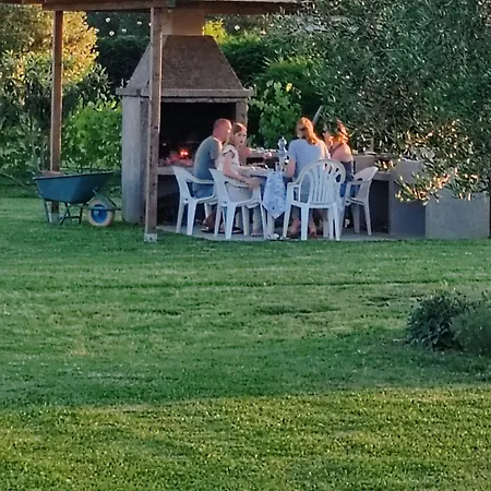 La Pace - Pool & Relax * Marina di Grosseto