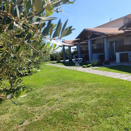 La Pace - Pool & Relax Marina di Grosseto