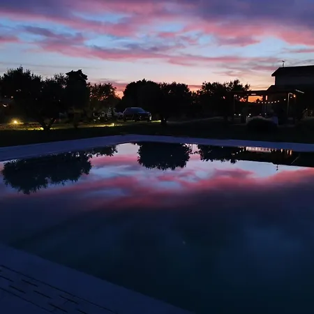 La Pace - Pool & Relax 4*