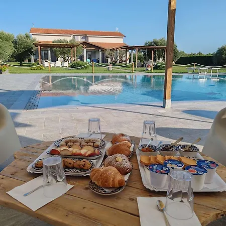 La Pace - Pool & Relax Marina di Grosseto