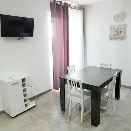 Aparthotel La Pace - Pool & Relax Marina di Grosseto