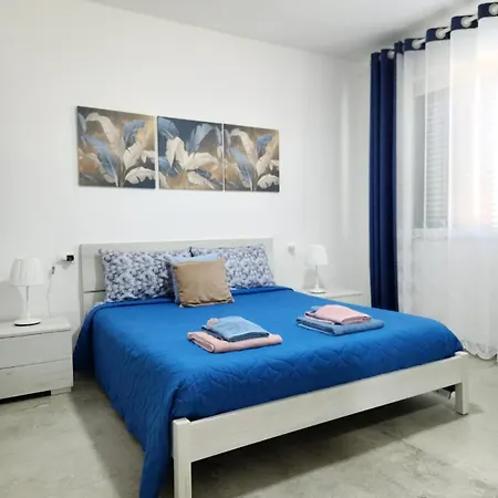 La Pace - Pool & Relax 4*