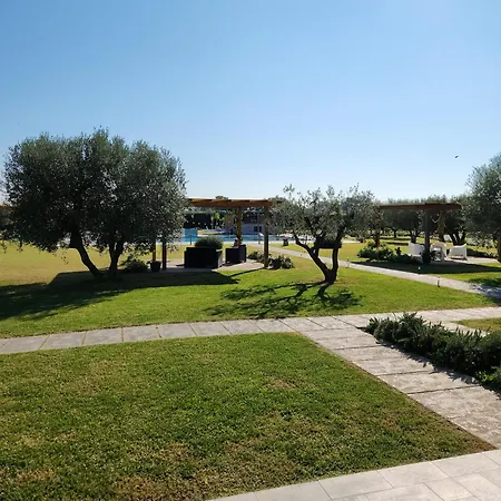 La Pace - Pool & Relax 4*