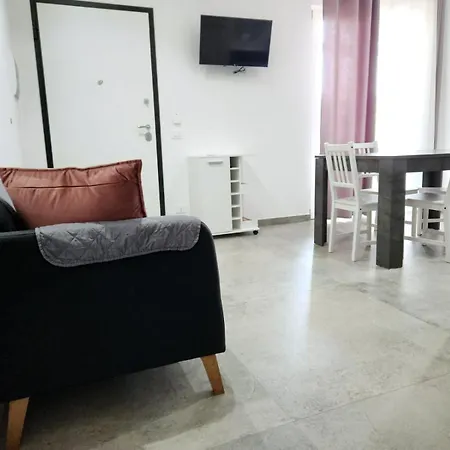 Aparthotel La Pace - Pool & Relax