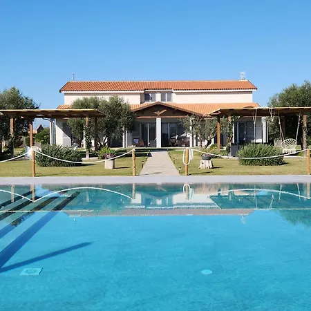 La Pace - Pool & Relax Aparthotel 4*