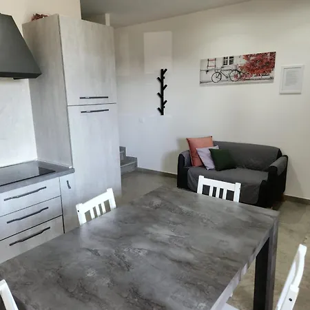 La Pace - Pool & Relax Marina di Grosseto