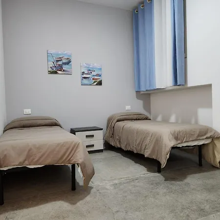 Aparthotel La Pace - Pool & Relax Marina di Grosseto