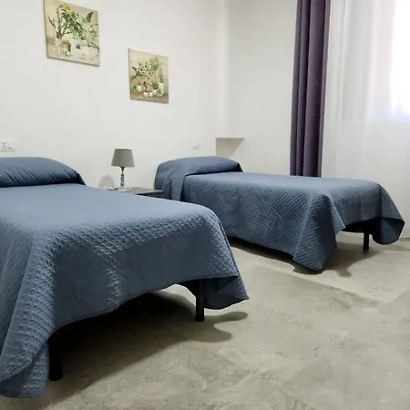 Aparthotel La Pace - Pool & Relax 4*