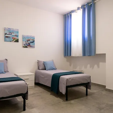 La Pace - Pool & Relax Aparthotel Marina di Grosseto