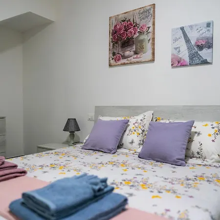 Aparthotel La Pace - Pool & Relax Marina di Grosseto