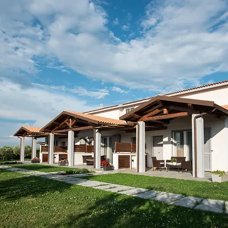La Pace - Pool & Relax Marina di Grosseto