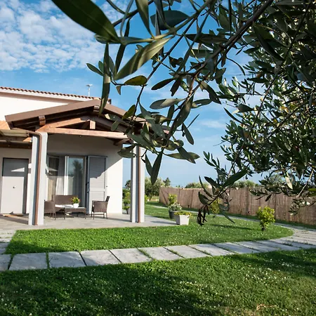 Aparthotel La Pace - Pool & Relax 4*