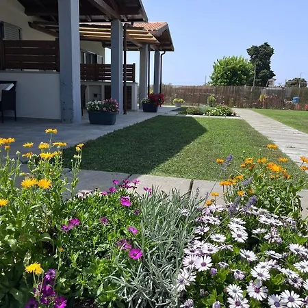 La Pace - Pool & Relax Marina di Grosseto