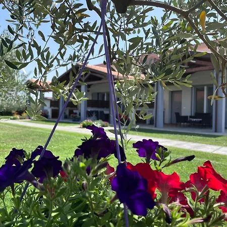 La Pace - Pool & Relax Aparthotel 4*