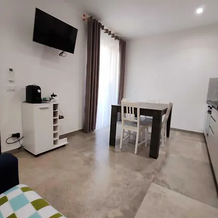 Aparthotel La Pace - Pool & Relax 4*
