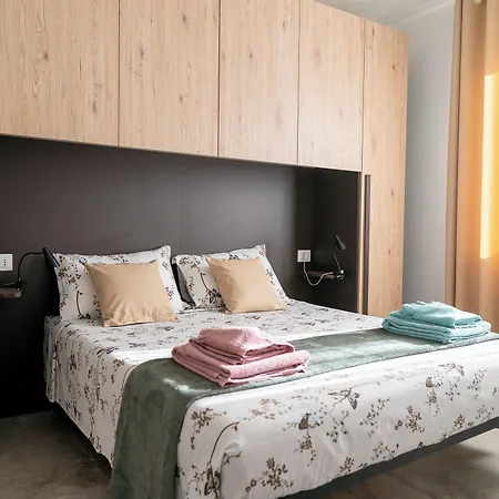 La Pace - Pool & Relax 4* Marina di Grosseto