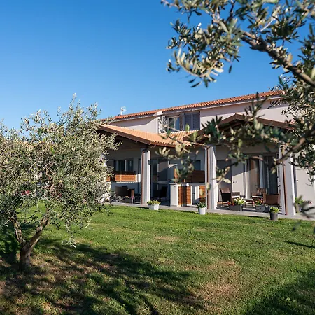La Pace - Pool & Relax Marina di Grosseto