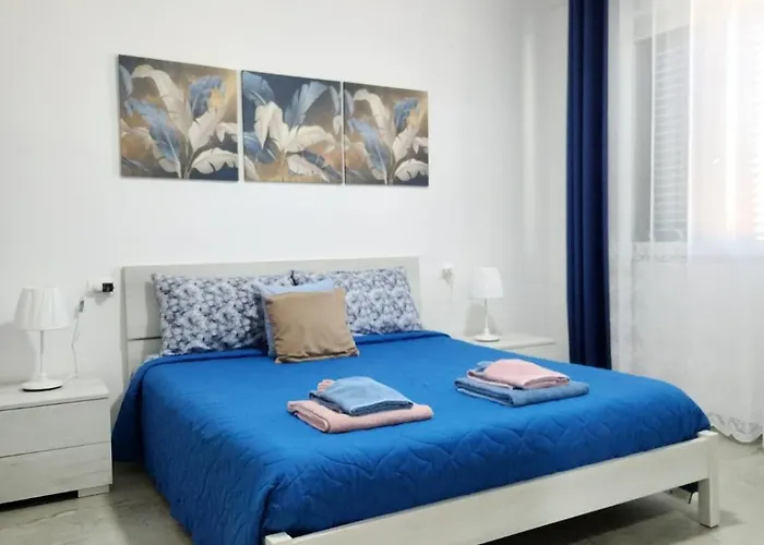 La Pace - Pool & Relax 4*